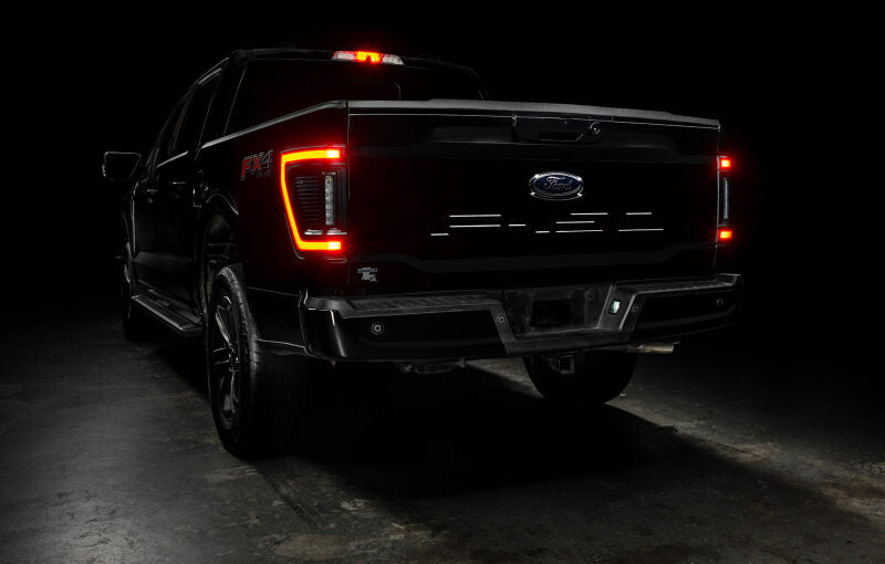 ORACLE Lighting Tail Lights Oracle Lighting 21-24 Ford F-150 Flush Style LED Tail Lights SEE WARRANTY