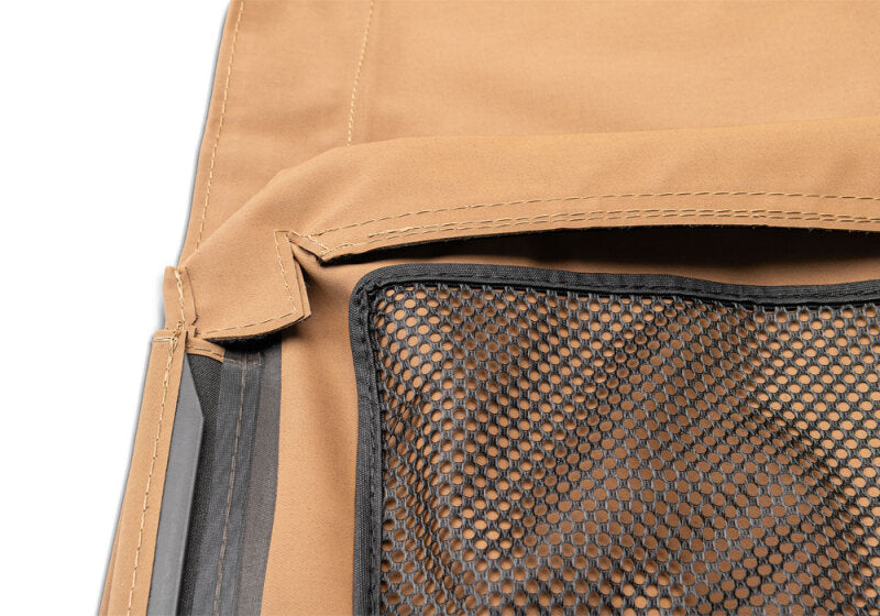 Rampage Soft Tops Rampage 1997-2006 Jeep Wrangler(TJ) OEM Replacement Top - Spice Denim