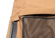 Load image into Gallery viewer, Rampage Soft Tops Rampage 1997-2006 Jeep Wrangler(TJ) OEM Replacement Top - Spice Denim