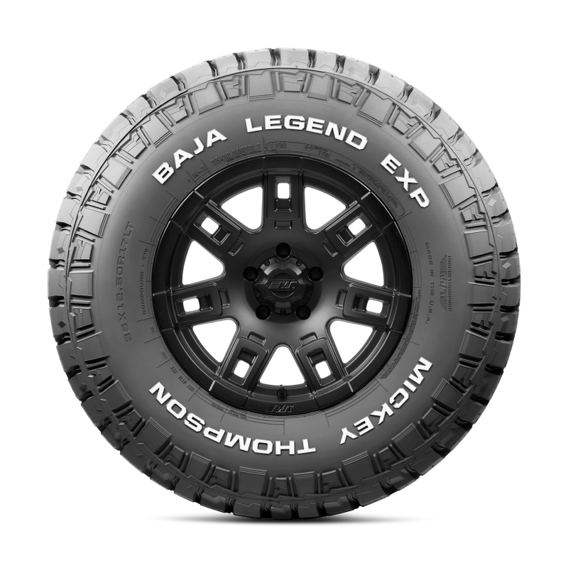 Mickey Thompson Tires - On Road Mickey Thompson Baja Legend EXP Tire LT305/70R18 126/123Q 90000067192