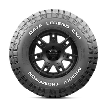 Load image into Gallery viewer, Mickey Thompson Tires - On Road Mickey Thompson Baja Legend EXP Tire LT305/70R18 126/123Q 90000067192