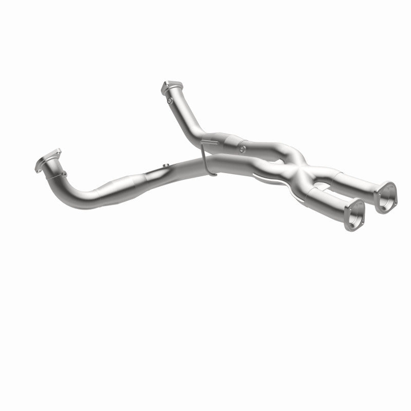 Magnaflow Catalytic Converter Direct Fit MagnaFlow Conv DF 06- Jeep SRT-8 6.1L