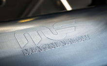 Load image into Gallery viewer, Magnaflow Muffler MagnaFlow Muffler Mag SS 7X7 30 4.00/4.00 C/C