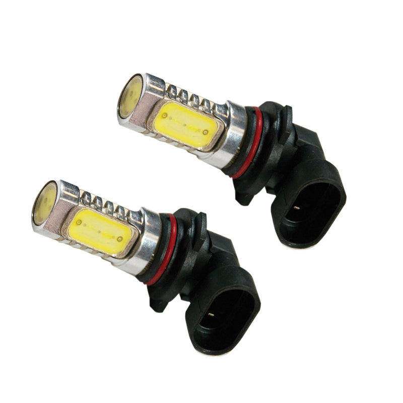ORACLE Lighting Bulbs Oracle 9006 Plasma Bulbs (Pair) - White SEE WARRANTY