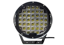 Load image into Gallery viewer, Quake LED Work Light 9 Inch Work Light 185 Watt Spot Magnitude Series - QMA484