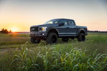 Load image into Gallery viewer, Defender Pocket Fender Flares Flat Black Ford F-150 2WD/4WD (15-20) Rough Country