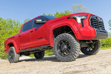 Load image into Gallery viewer, Defender Pocket Fender Flare Gloss Black Toyota Tundra (22-23) Rough Country