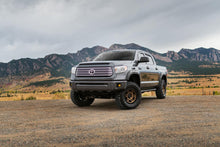 Load image into Gallery viewer, Defender Pocket Fender Flares Flat Black Toyota Tundra 2WD/4WD (14-21) Rough Country