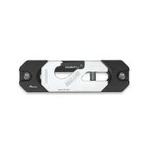 Load image into Gallery viewer, MOJAB Aluminum Recessed Winch Shackle with Fairlead Kit