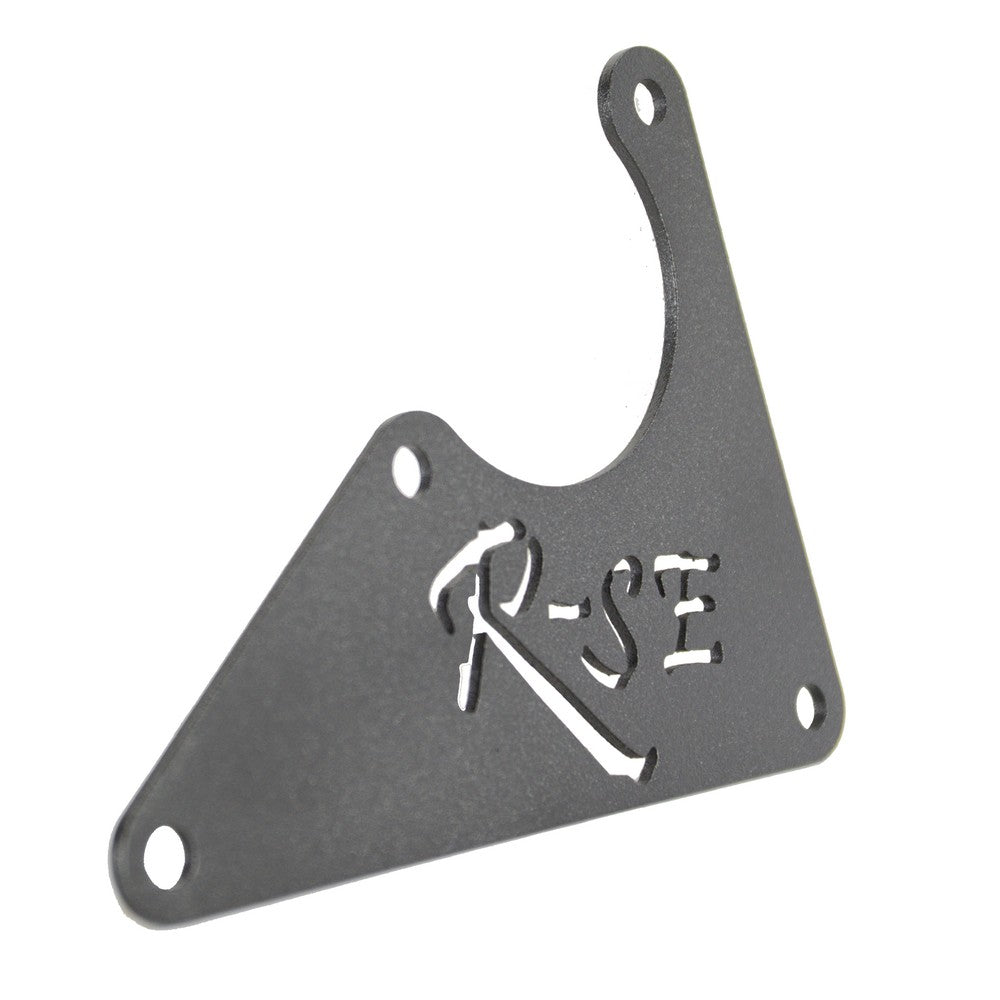 Jeep JK Vacuum Pump Relocation Bracket For 10-18 Wrangler JK  Rock Slide Engineering