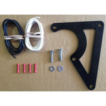 Load image into Gallery viewer, Jeep JK Vacuum Pump Relocation Bracket For 10-18 Wrangler JK  Rock Slide Engineering