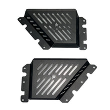 Load image into Gallery viewer, Bronco Front Metal Door Pockets Rock Slide Engineering