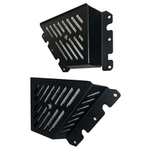 Load image into Gallery viewer, Bronco Front Metal Door Pockets Rock Slide Engineering