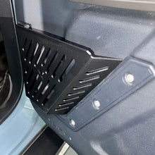 Load image into Gallery viewer, Bronco Front Metal Door Pockets Rock Slide Engineering