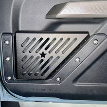 Load image into Gallery viewer, Bronco Front Metal Door Pockets Rock Slide Engineering