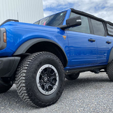 Load image into Gallery viewer, Bronco Cinch Strap Bronco 2 Dr Rock Slide Engineering