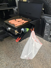 Load image into Gallery viewer, Jeep and Bronco Trail Tailgate Table