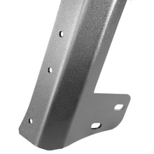 Load image into Gallery viewer, Jeep JK 50 Inch LED A-Pillar Brackets for 07-18 Wrangler JK Rock Slide Engineering