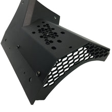 Load image into Gallery viewer, JL/JT Larger Cowl LED Light Pod Bracket Rock Slide Engineering