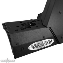 Load image into Gallery viewer, JL / JT Lower Larger Cowl LED Light Pod Brackets and Upper Bar Brackets Rock Slide Engineering