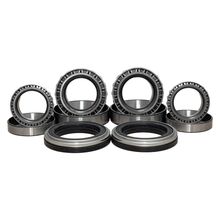 Load image into Gallery viewer, Revolution Gear &amp; Axle Axle Bearings Dodge 11.5/11.8 Inch Dually Rear Axle Bearing and Seal Kit 2003-18 Ram 3500 DRW Revolution Gear - AK-AAM11.5-DRW