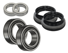 Load image into Gallery viewer, Dana 44 Jeep Wrangler JL Rubicon and Gladiator Rear Axle Bearing and Seal Kit Revolution Gear