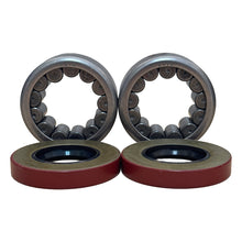 Load image into Gallery viewer, Revolution Gear &amp; Axle Axle Bearings Ford 10.25 Inch Rear Axle Bearing and Seal Kit Revolution Gear - AK-F10.25