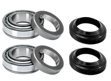 Load image into Gallery viewer, Revolution Gear &amp; Axle Axle Bearings Dana 44 Jeep Wrangler JK Rear Axle Bearing and Seal Kit Revolution Gear - AK-JK