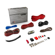 Load image into Gallery viewer, PRO Audio 6.5” Midrange Speaker Upgrade Kit - With OEM Speaker Adapters, Amplifier &amp; Wiring Kit