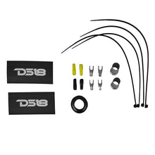Load image into Gallery viewer, 0-GA Amplifier Installation Wiring Kit - Yellow
