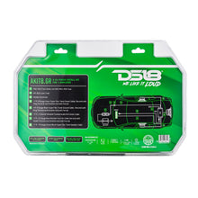 Load image into Gallery viewer, 8-GA Amplifier Installation Wiring Kit - Green