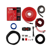 Load image into Gallery viewer, DS18 ZXI15.4D-PKG Bass Package - 2 x ZXI15.4D - 15" Car Subwoofer, ZR2000.1D - 1-Channel Monoblock Amplifier ,and AMPKIT0