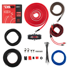 Load image into Gallery viewer, DS18 2015-2020 Ford F-250 Crew and Super Cab Better Upgrade/Replacement Package 1600 Watts