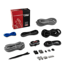Load image into Gallery viewer, DS18 Jeep JBASS Platinum Tailgate Package