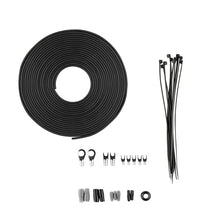 Load image into Gallery viewer, 8-GA CCA Amplifier Installation Kit - SILVER