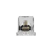 Load image into Gallery viewer, DS18 ANLFH200A Square ANL Fuse Holder With 200 Amp Fuse