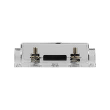Load image into Gallery viewer, DS18 ANLFH200A Square ANL Fuse Holder With 200 Amp Fuse