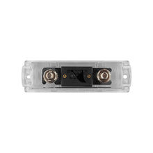 Load image into Gallery viewer, DS18 ANLFH200A Square ANL Fuse Holder With 200 Amp Fuse