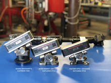 Load image into Gallery viewer, Adams Forged 1350 Series Rear Ford 8.8 High Angle Pinion Yoke 28 to 30 Degrees Adams Driveshaft