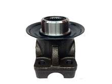 Load image into Gallery viewer, Adams Forged 1350 Series Rear Ford 8.8 High Angle Pinion Yoke 28 to 30 Degrees Adams Driveshaft