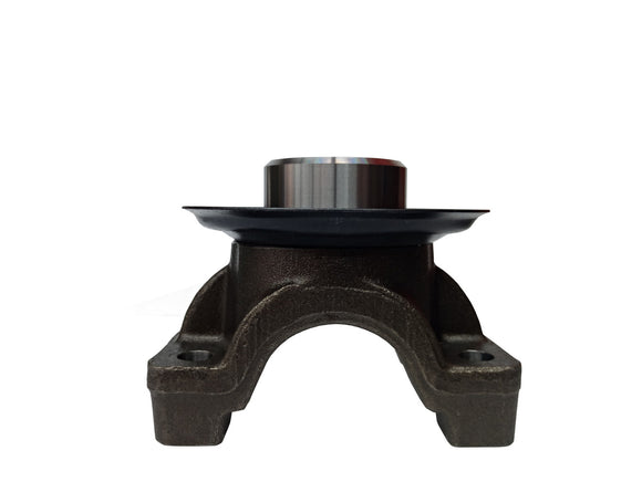 Adams Forged 1350 Series Rear Ford 8.8 High Angle Pinion Yoke 28 to 30 Degrees Adams Driveshaft