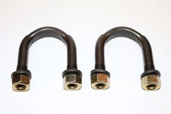 Adams Forged 1350 Series Rear Ford 8.8 High Angle Pinion Yoke 28 to 30 Degrees Adams Driveshaft