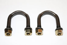 Load image into Gallery viewer, Adams Forged 1350 Series Rear Ford 8.8 High Angle Pinion Yoke 28 to 30 Degrees Adams Driveshaft