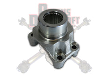 Load image into Gallery viewer, Adams Forged Jeep JK Front 1310 Series Pinion Yoke U-Bolt Dana 30 Or 44 Rubicon Or Non Rubicon