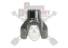 Load image into Gallery viewer, Adams Forged Jeep JT Front 1350 Series Half Round CV Transfer Case Yoke