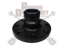 Load image into Gallery viewer, Adams Forged Jeep JT Rear 1350 Series CV Transfer Case Flange 2 Inch Pilot.