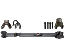 Load image into Gallery viewer, JK Rear 1310 Solid CV Driveshaft 2 Door Adams Driveshaft