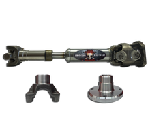 Load image into Gallery viewer, JK Rear 1350 Solid CV Driveshaft 2 Door Adams Driveshaft