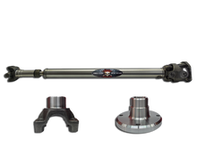 Load image into Gallery viewer, JK Rear 1350 Solid CV Driveshaft 4 Door Adams Driveshaft
