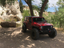 Load image into Gallery viewer, JL Front 1350 Solid CV Driveshaft 2 or 4 Door with Ult 60s Adams Driveshaft